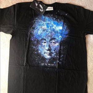 New with tags RARE Imaginary Foundation Shirt XL
